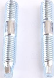 NISSENS 940108 - Skraplacz klimatyzacji