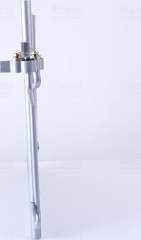 NISSENS 940183 - Skraplacz klimatyzacji
