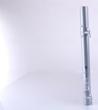 NISSENS 940135 - Skraplacz klimatyzacji