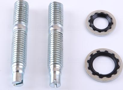 NISSENS 940135 - Skraplacz klimatyzacji