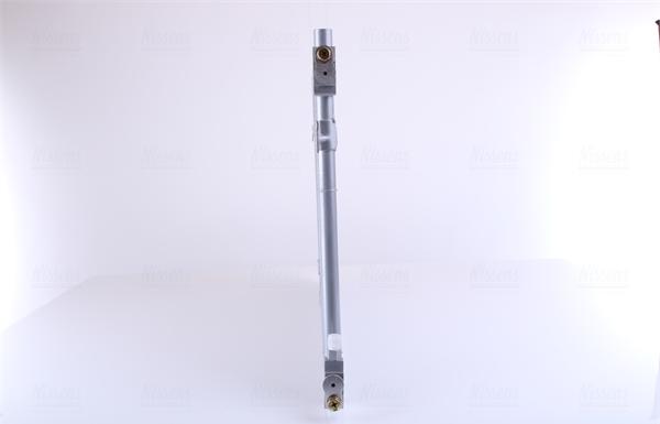 NISSENS 940135 - Skraplacz klimatyzacji
