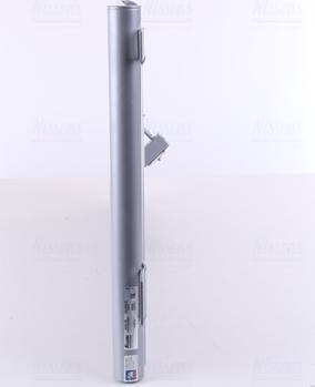 NISSENS 940178 - Skraplacz klimatyzacji