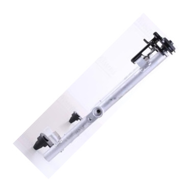 NISSENS 940399 - CHLODNICA DO KLIMAT.SUBARU LEGACY 09-