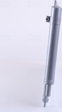 NISSENS 940241 - Skraplacz klimatyzacji
