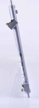 NISSENS 940241 - Skraplacz klimatyzacji