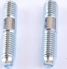 NISSENS 940764 - Skraplacz klimatyzacji