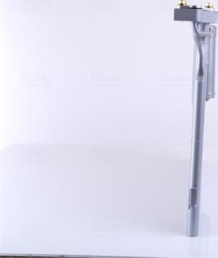 NISSENS 940764 - Skraplacz klimatyzacji