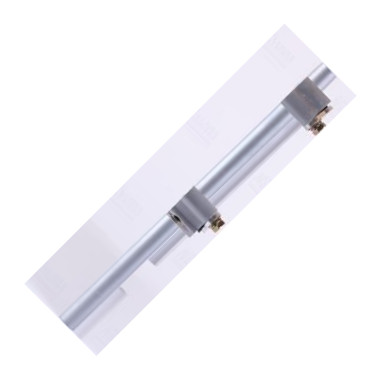 NISSENS 941069 - Skraplacz klimatyzacji