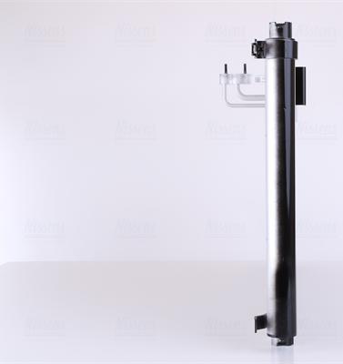 NISSENS 941159 - Skraplacz klimatyzacji
