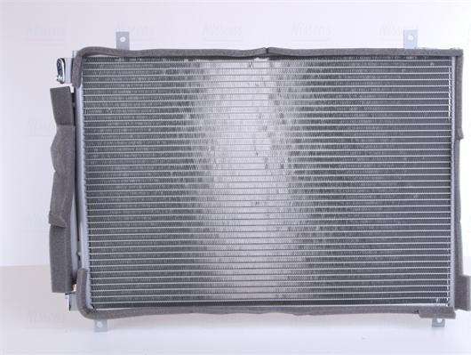 NISSENS 941106 - SKRAPLACZ KLIMATYZACJI SUZUKI BALENO II EW. FW 16-