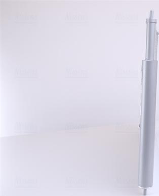 NISSENS 94788 - Skraplacz klimatyzacji