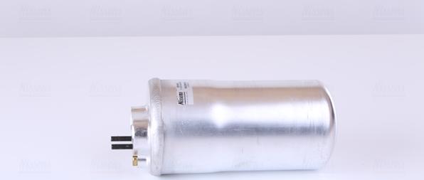 NISSENS 95461 — Osuszacz, klimatyzacja