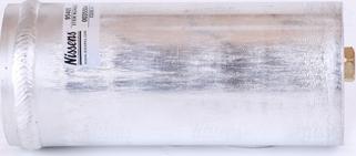 NISSENS 95405 — Osuszacz, klimatyzacja
