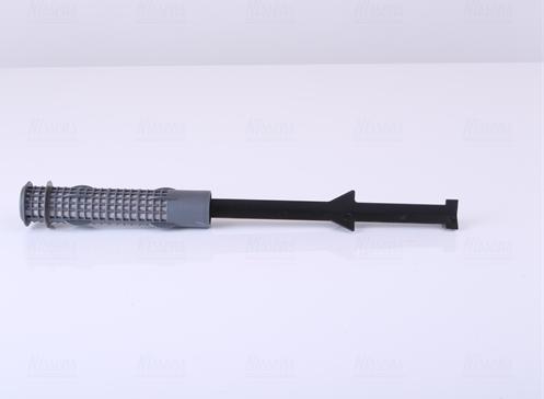 NISSENS 95407 — Osuszacz, klimatyzacja