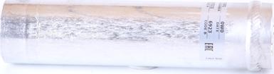 NISSENS 95481 - Osuszacz klimatyzacji