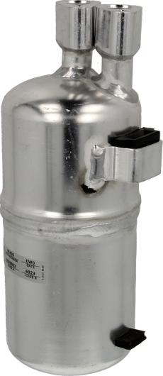 NISSENS 95436 — Osuszacz, klimatyzacja