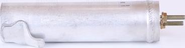 NISSENS 95565 — Osuszacz, klimatyzacja