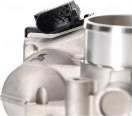 NISSENS 955094 - PRZEPUSTNICA OPEL ASTRA 1.4 07-