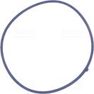 NISSENS 955041 - PRZEPUSTNICA AUDI 1.8TFSI-2.0TFSI 07-