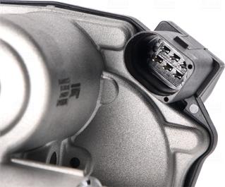 NISSENS 955041 - PRZEPUSTNICA AUDI 1.8TFSI-2.0TFSI 07-