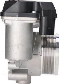 NISSENS 955041 - PRZEPUSTNICA AUDI 1.8TFSI-2.0TFSI 07-