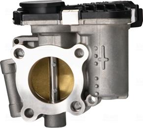 NISSENS 955059 - PRZEPUSTNICA CHEVROLET AVEO 1.2 11-