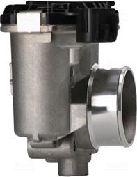 NISSENS 955059 - PRZEPUSTNICA CHEVROLET AVEO 1.2 11-