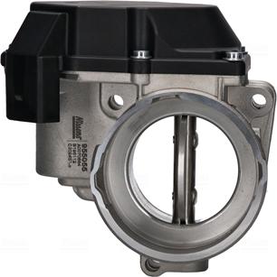 NISSENS 955055 — Korpus przepustnicy