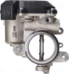 NISSENS 955056 — Korpus przepustnicy