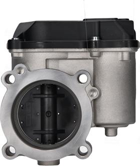 NISSENS 955058 - PRZEPUSTNICA VW GOLF 1.4TSI 08-