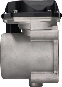 NISSENS 955058 - PRZEPUSTNICA VW GOLF 1.4TSI 08-