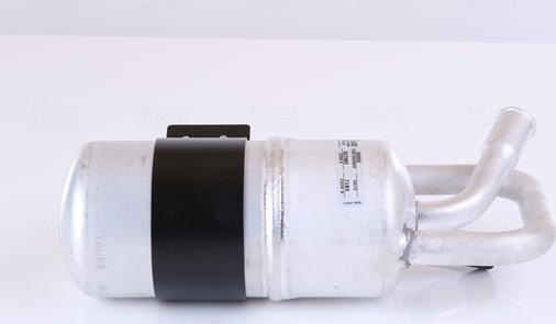 NISSENS 95505 - Osuszacz klimatyzacji