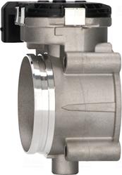 NISSENS 955069 - Przepustnica powietrza