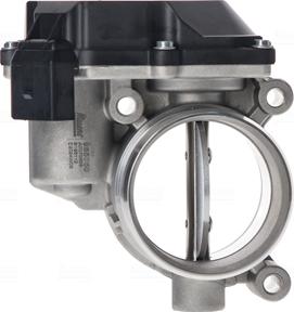 NISSENS 955060 — Korpus przepustnicy
