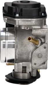 NISSENS 955063 - Przepustnica powietrza