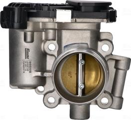 NISSENS 955009 — Korpus przepustnicy