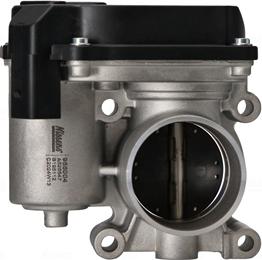NISSENS 955004 — Korpus przepustnicy