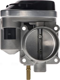 NISSENS 955005 — Korpus przepustnicy