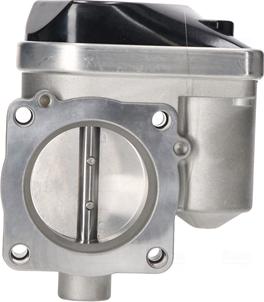 NISSENS 955001 - Przepustnica powietrza
