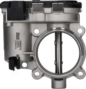 NISSENS 955010 — Korpus przepustnicy