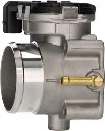 NISSENS 955081 - PRZEPUSTNICA VW GOLF 1.8T 00-