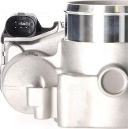 NISSENS 955081 - PRZEPUSTNICA VW GOLF 1.8T 00-