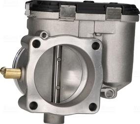 NISSENS 955081 - PRZEPUSTNICA VW GOLF 1.8T 00-