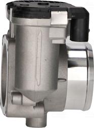 NISSENS 955081 - PRZEPUSTNICA VW GOLF 1.8T 00-