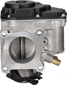 NISSENS 955039 - Przepustnica powietrza