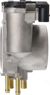 NISSENS 955036 - PRZEPUSTNICA AUDI A4 2.4-2.8 96-