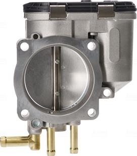 NISSENS 955036 - PRZEPUSTNICA AUDI A4 2.4-2.8 96-