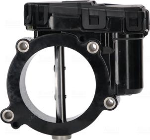 NISSENS 955076 - PRZEPUSTNICA DB VITO 2.2CDI 10-