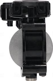 NISSENS 955076 - PRZEPUSTNICA DB VITO 2.2CDI 10-