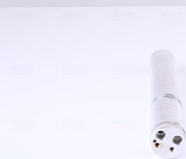 NISSENS 95519 — Osuszacz, klimatyzacja